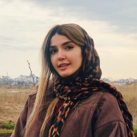 Hirgan Energy Employee Elham Razavi's profile photo