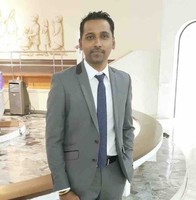 AmBank Group Employee Raymond Michael's profile photo