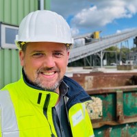 Quarzwerke GmbH Employee Niko Hachenberg's profile photo
