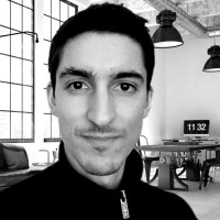 Etic Telecom Employee Loïc Albert's profile photo