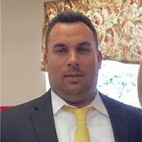 A Cut Above Property Service Employee Christopher Cline's profile photo