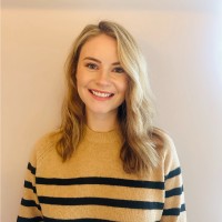 Silversea Cruises Employee Lucy Howe's profile photo