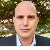 StrataVAR Employee Eyal Regev's profile photo