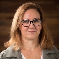 PRAM Insurance Services, Inc. Employee Audrey Bridges's profile photo