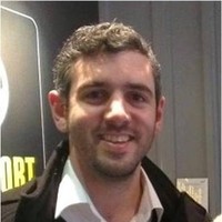 Daniel Dawson Email & Phone Number