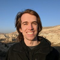 York Space Systems LLC Employee John Marah's profile photo