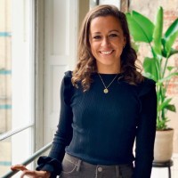 Beecker Employee Maribel Méndez's profile photo