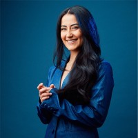 HETCH AB Employee Aliya Sabir's profile photo