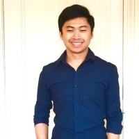 Dynamic Chiropractic Employee Nigel Chin's profile photo