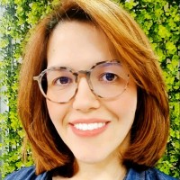 Correio do Povo Employee Katia Alves's profile photo