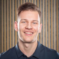 Solid Performance Employee Niels Bockhoudt's profile photo