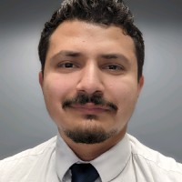 Noe Adalberto Martinez Diaz Email & Phone Number