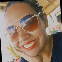 EJECT Employee Ester Bendicto's profile photo