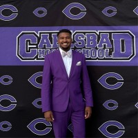Carlsbad High School Employee Charles Threatt's profile photo
