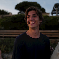 Uncut Employee Filip Gernandt's profile photo