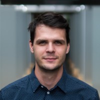 RoboTwin s.r.o. Employee David Polák's profile photo