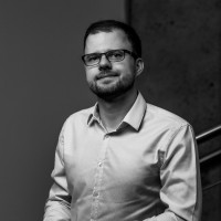 SPADIA LAB, a.s. Employee Petr Vizibla's profile photo