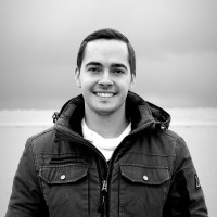 Overstappen.nl Employee Jonathan Tikovsky's profile photo