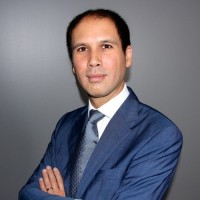 IAXA Foundation Employee Daniel Toole's profile photo