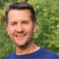 Delphia Consulting, LLC Employee Jared Dinsmore's profile photo