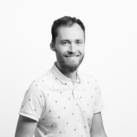 Observia Employee Mathieu Monnier's profile photo