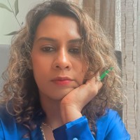 Home Centre India  Employee Jayanti Ganguly's profile photo