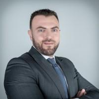 Omar Alkharouf Email & Phone Number
