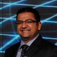 Metalla Royalty & Streaming Ltd. Employee Saurabh Handa's profile photo