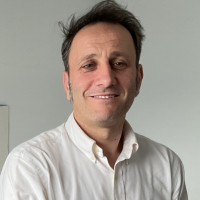 Juan Ignacio G Martos Email & Phone Number