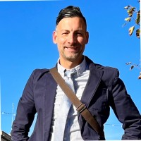 Creighton University Employee Nathan Preheim's profile photo