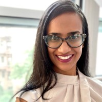 Darwin Software Employee Priya Jain's profile photo