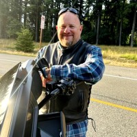 Maicom LLC Employee Chris Atkinson's profile photo