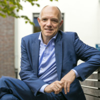 Antwerp Management School Employee Koen Vandenbempt's profile photo