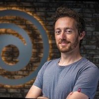 Ubisoft Employee Maxime Ménard's profile photo