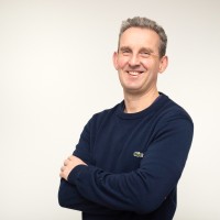 Apteco Employee Craig Walker's profile photo