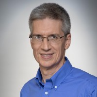 W. L. Gore & Associates Employee Mark Goodrich's profile photo