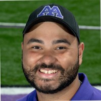 Sintela Employee Cam Thomas's profile photo