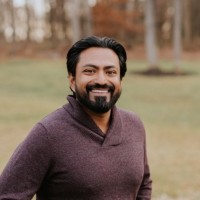 Integra Connect Employee Prateesh Varughese's profile photo