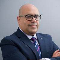 Yazaki Portugal Employee Ahmed Bedewy's profile photo