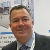 ClassOne Equipment Employee Dave Pawlak's profile photo