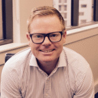 Findex Employee Adam Dean's profile photo