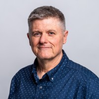 PayrollOrg Employee Bryan Kirk's profile photo