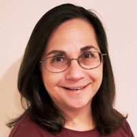 Symbiance Employee Caryl Parker's profile photo