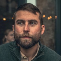 Emerald Fields Employee Colin Glenn's profile photo