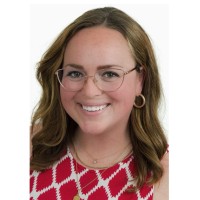 University of Wisconsin-Madison Employee Olivia Perkins's profile photo