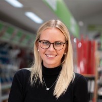 Team Baucenter GMBH & Co. Kg Employee Svea Kruse's profile photo