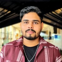 Adsify Employee Mukul Moriya's profile photo