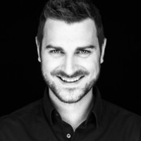 Ranger Marketing & Sales Ltd. Company Employee Tim Albers's profile photo