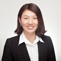 Lam Research Employee Sandra Shi's profile photo