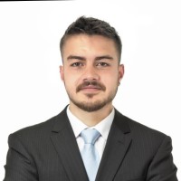 LabKariyer Employee Ahmet Can's profile photo
